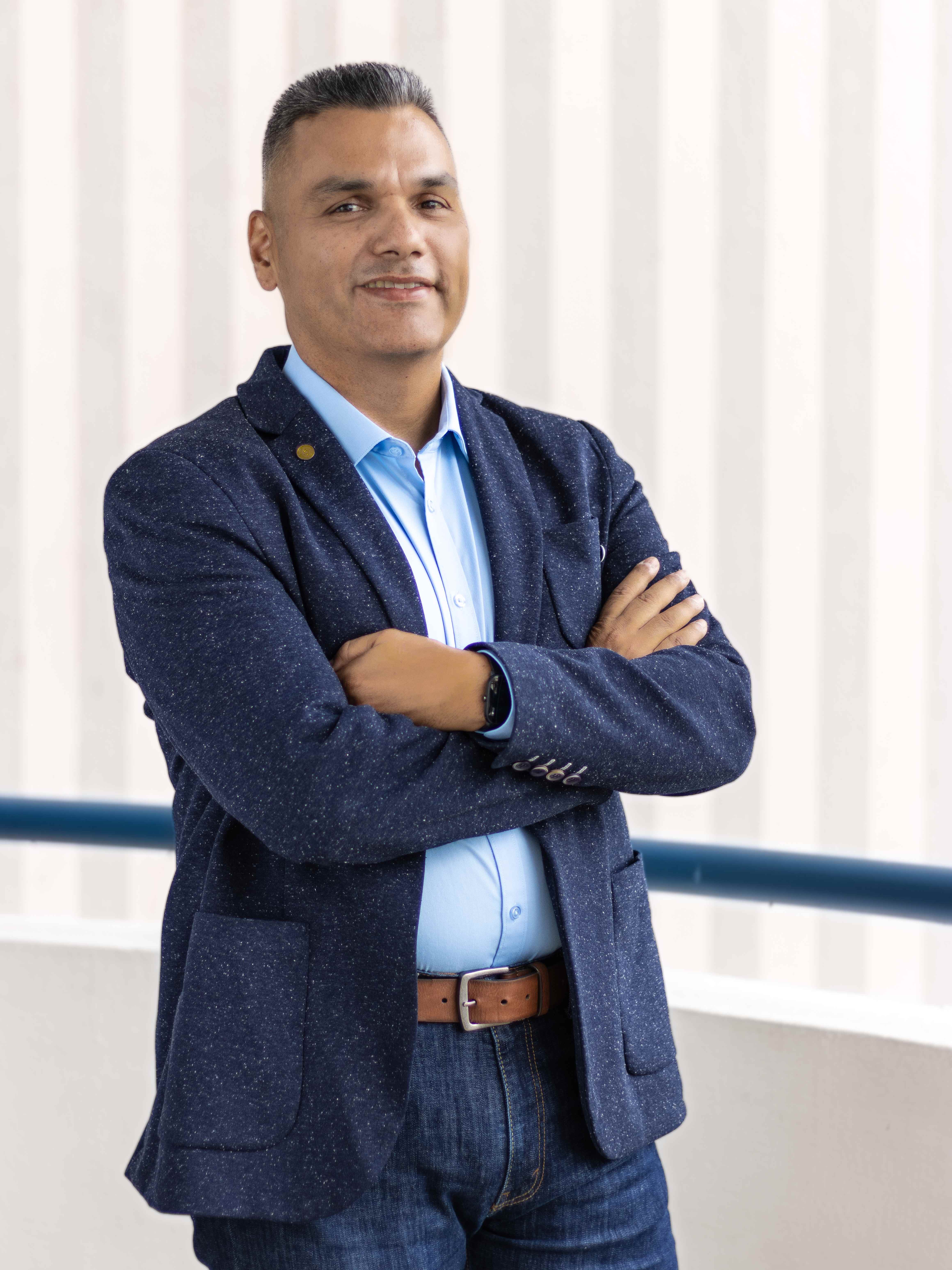 Miguel Quintero - Asesor Financiero Internacional