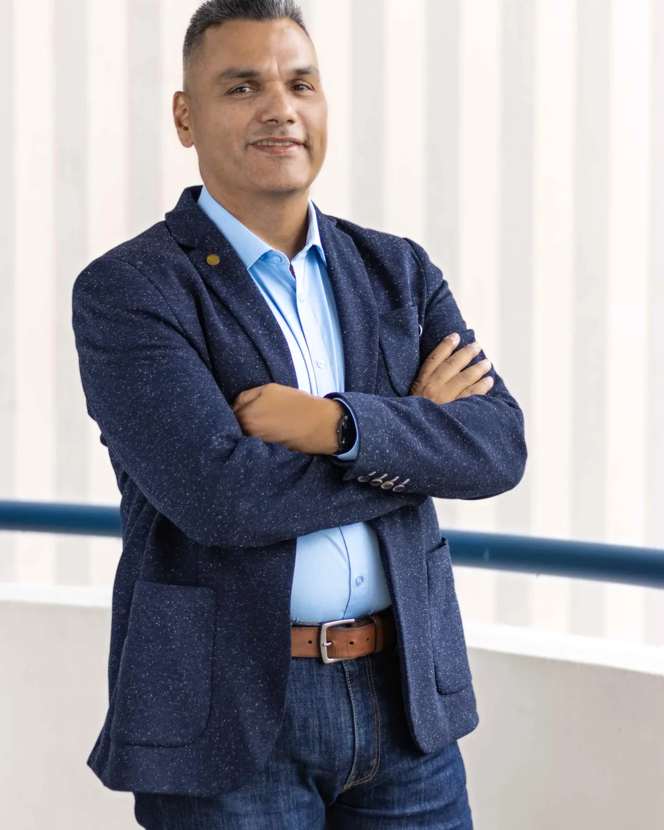 Miguel Quintero - Asesor Financiero Internacional